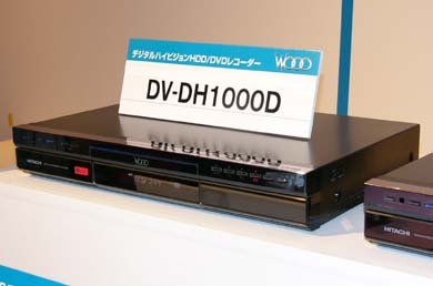 サッカーの録画に適したDVDレコーダーとは？（画像）（1/12枚目