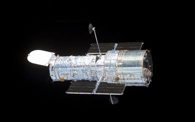 hubble