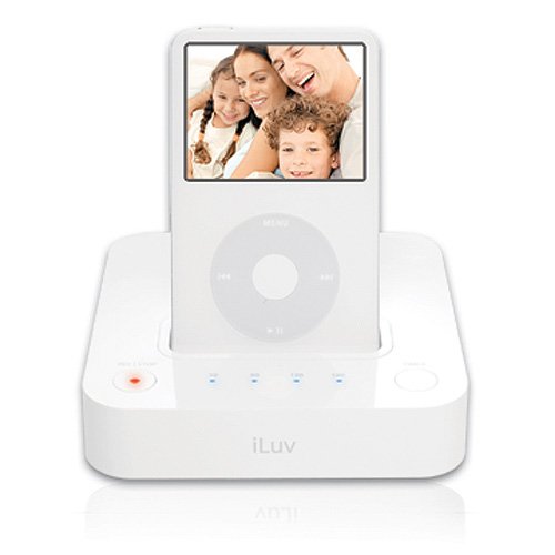 iPodへ「直接録画」できるビデオレコーダー（画像） - ITmedia NEWS