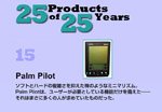 Palm Pilot