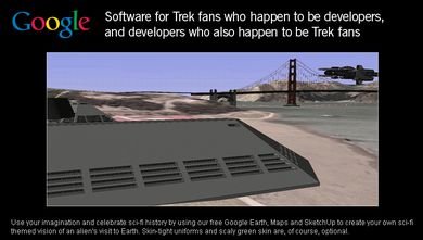 trek