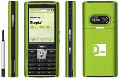 greenphone