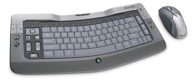 keyboard