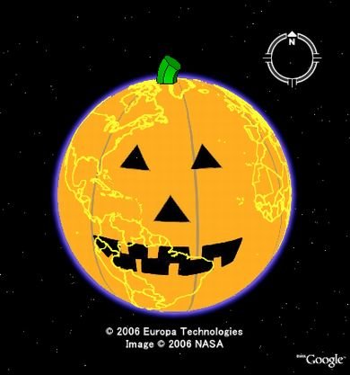 pumpkin