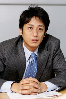 Kaspersky Labs日本法人の川合代表