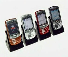 Treo 750v