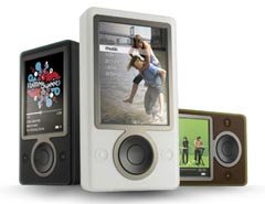 zune