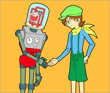 イラスト