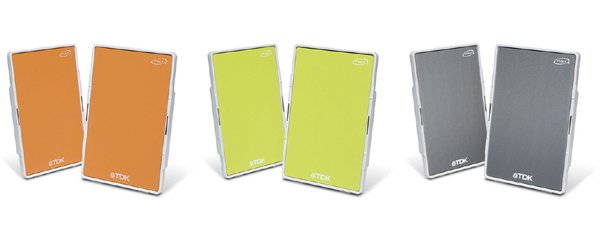 ポケットに入るフラットパネルスピーカー「Xa-10」登場（画像）（1/2枚