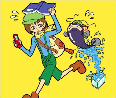イラスト