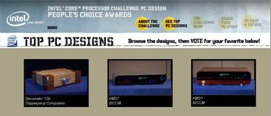 contest