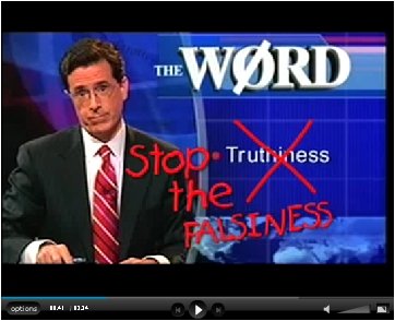 colbert