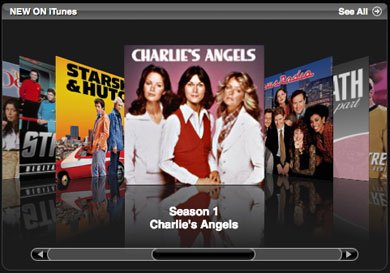 iTunes