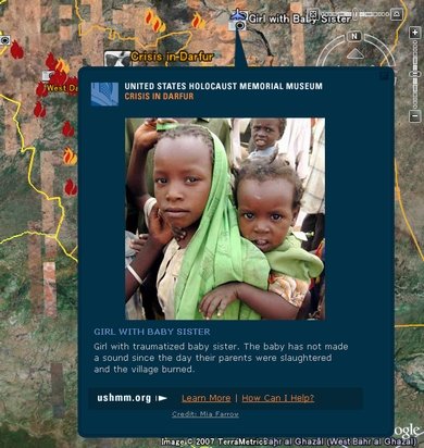 Darfur