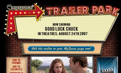 Trailer Park