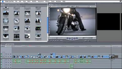 final cut