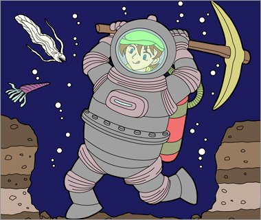 イラスト