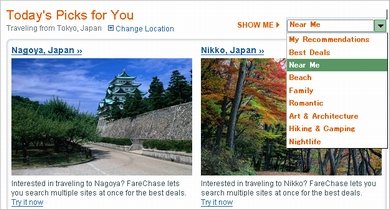 travel