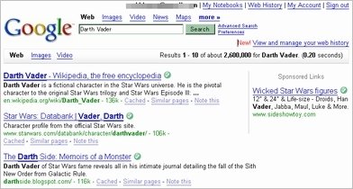 Vader