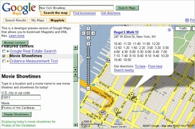 mapplets