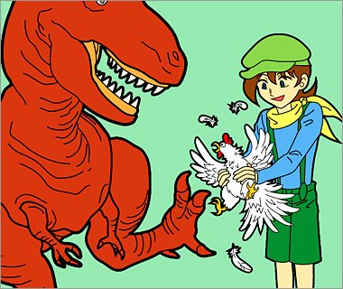 イラスト