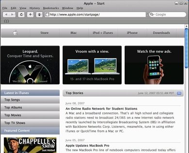 safari