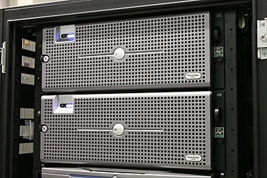 「PowerEdge 9650」