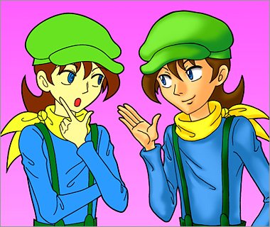イラスト