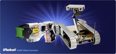 packbot