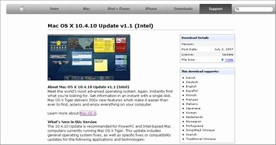 osx