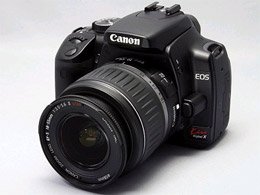 10万円以下から探す、初めてのデジタル一眼レフカメラ（画像）（6/6枚