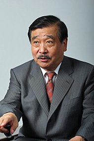 吉村学長