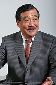 吉村学長