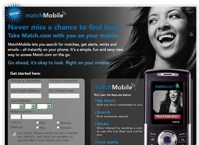 MatchMobile