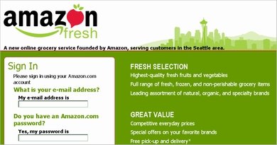 amazon