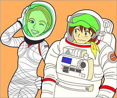 イラスト