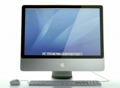 iMac