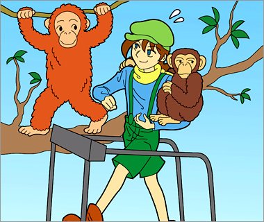 イラスト