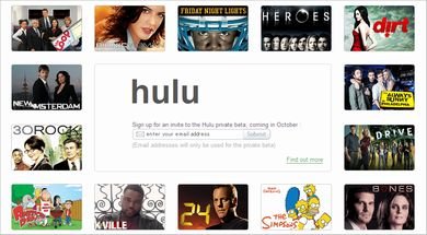 hulu
