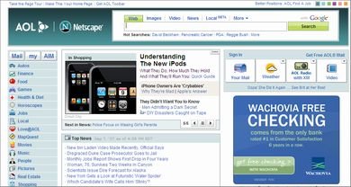 netscape
