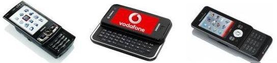vodafone