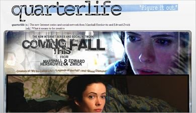 quarterlife