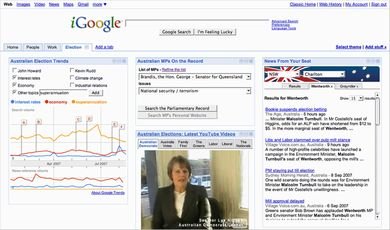 igoogle