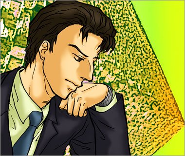 イラスト