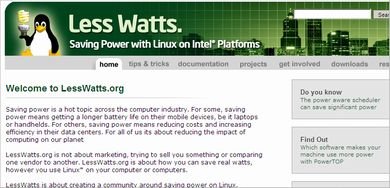 linux