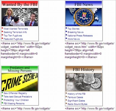 fbi