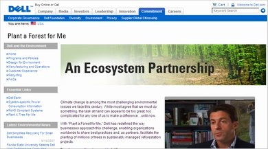 ecosystem
