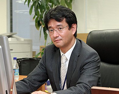 武林社長
