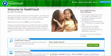 health