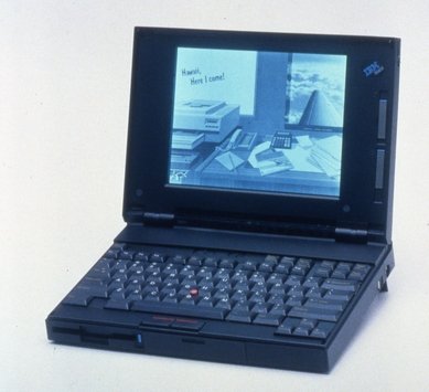 thinkpad